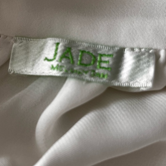 JADE | Lg | Halter | Lined - Picture 10 of 12